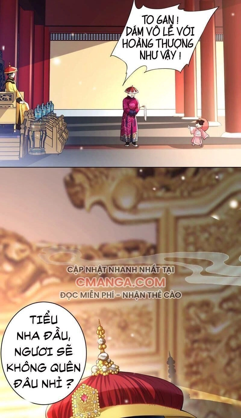 Quận Chúa Vững Vàng, Thiết Lập Nhân Vật Không Thể Vỡ Chapter 25 - 3