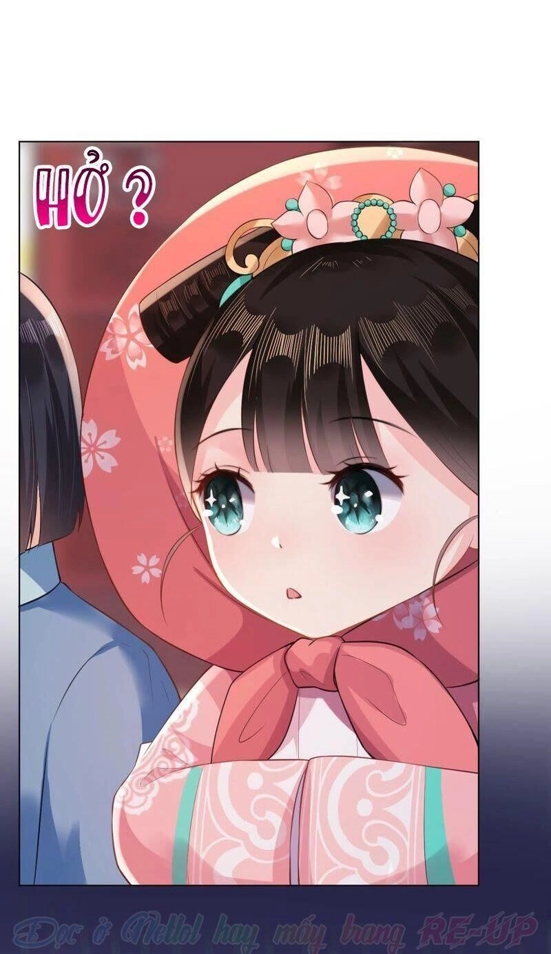 Quận Chúa Vững Vàng, Thiết Lập Nhân Vật Không Thể Vỡ Chapter 25 - 11