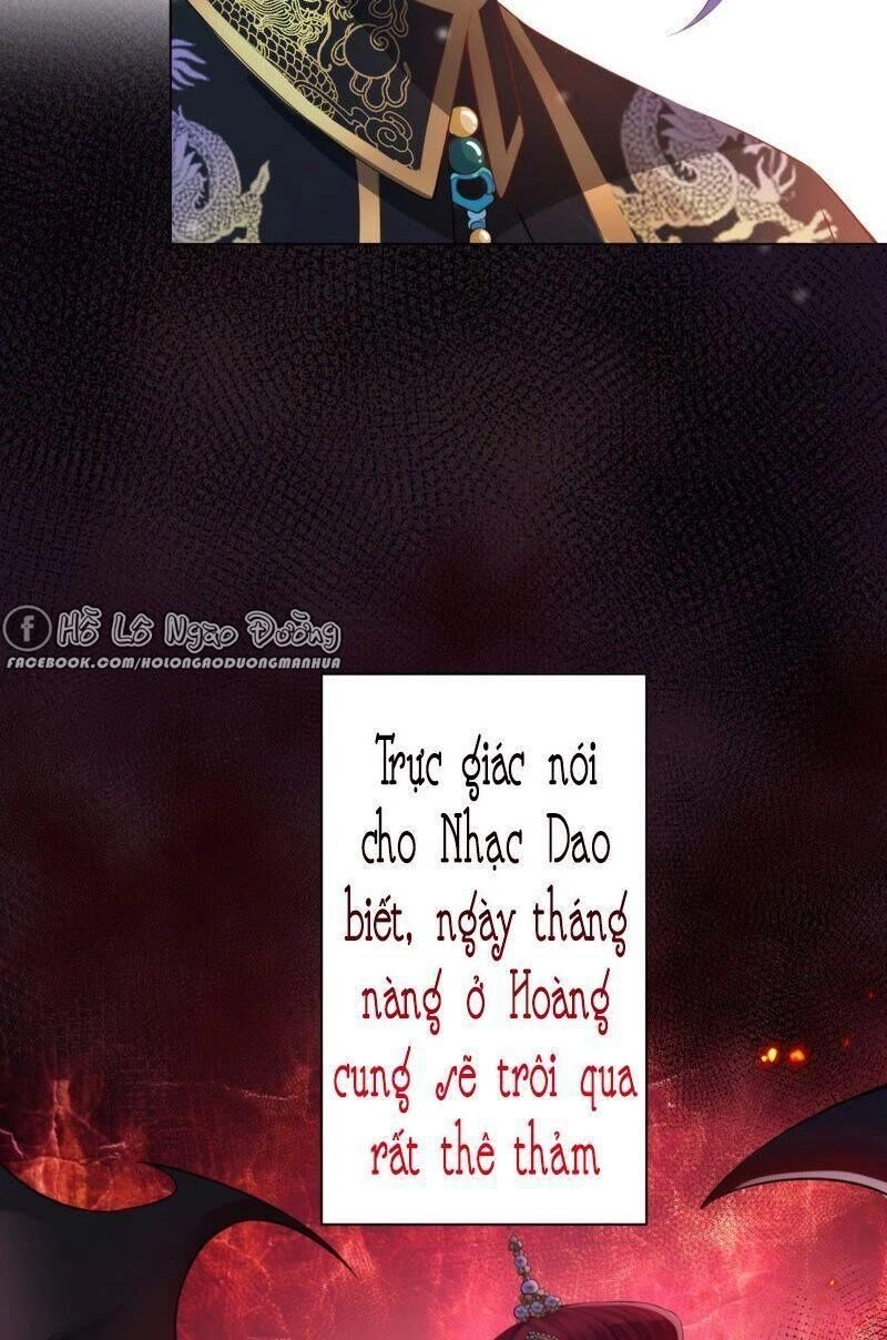 Quận Chúa Vững Vàng, Thiết Lập Nhân Vật Không Thể Vỡ Chapter 25 - 17