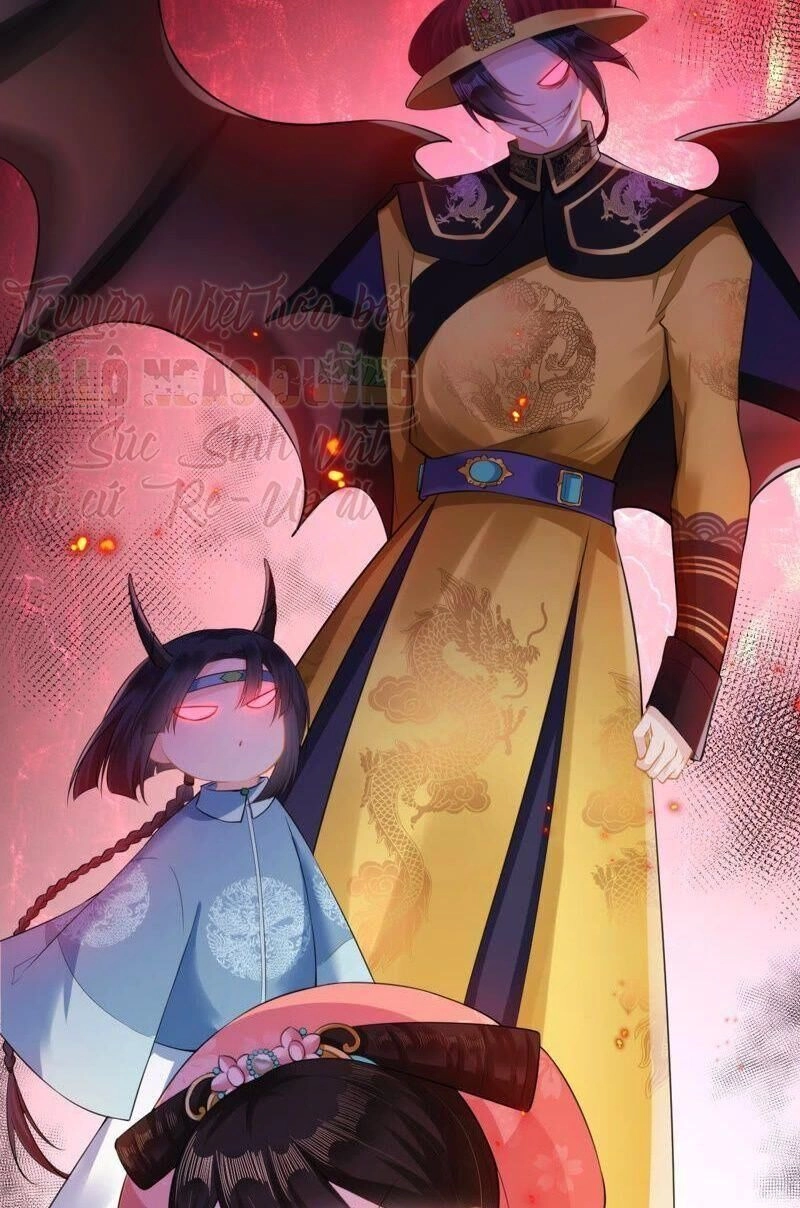 Quận Chúa Vững Vàng, Thiết Lập Nhân Vật Không Thể Vỡ Chapter 25 - 18