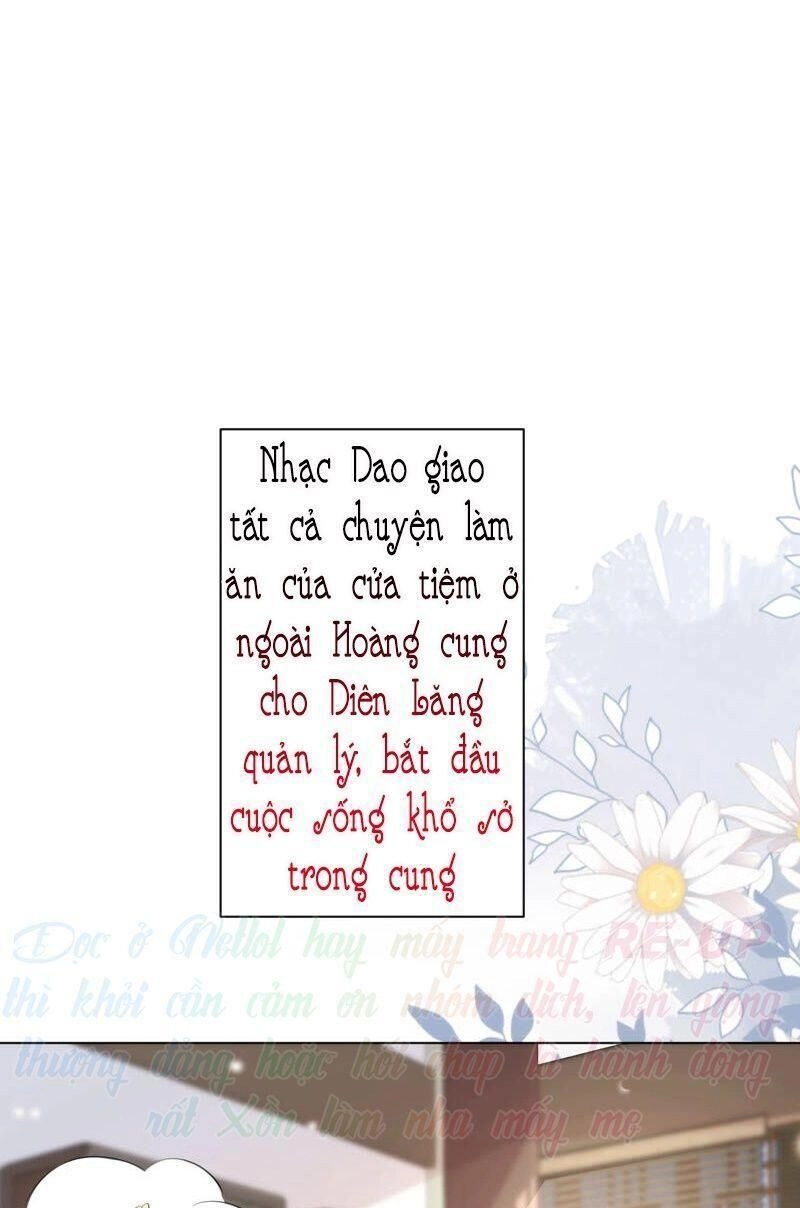 Quận Chúa Vững Vàng, Thiết Lập Nhân Vật Không Thể Vỡ Chapter 25 - 20