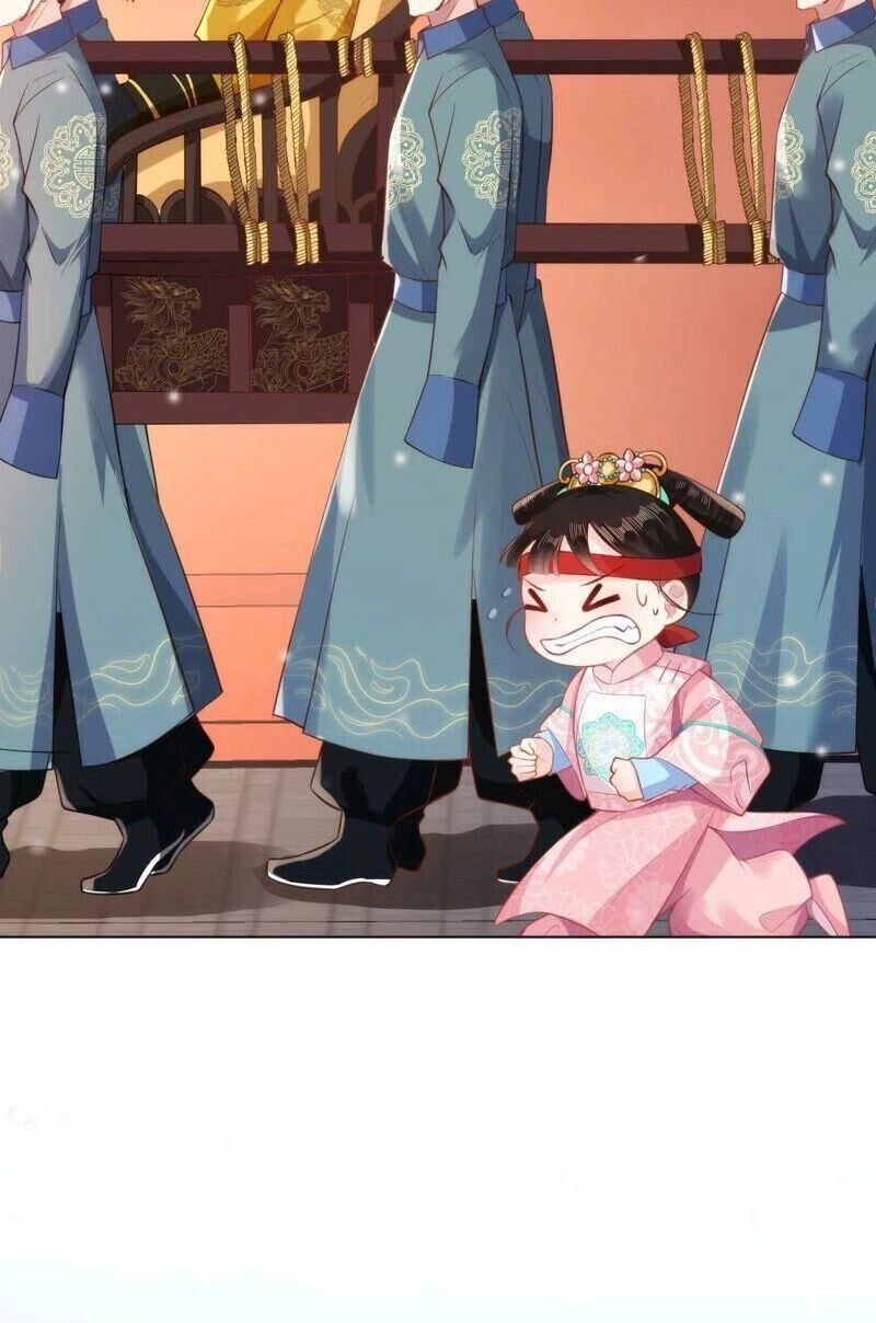 Quận Chúa Vững Vàng, Thiết Lập Nhân Vật Không Thể Vỡ Chapter 25 - 24