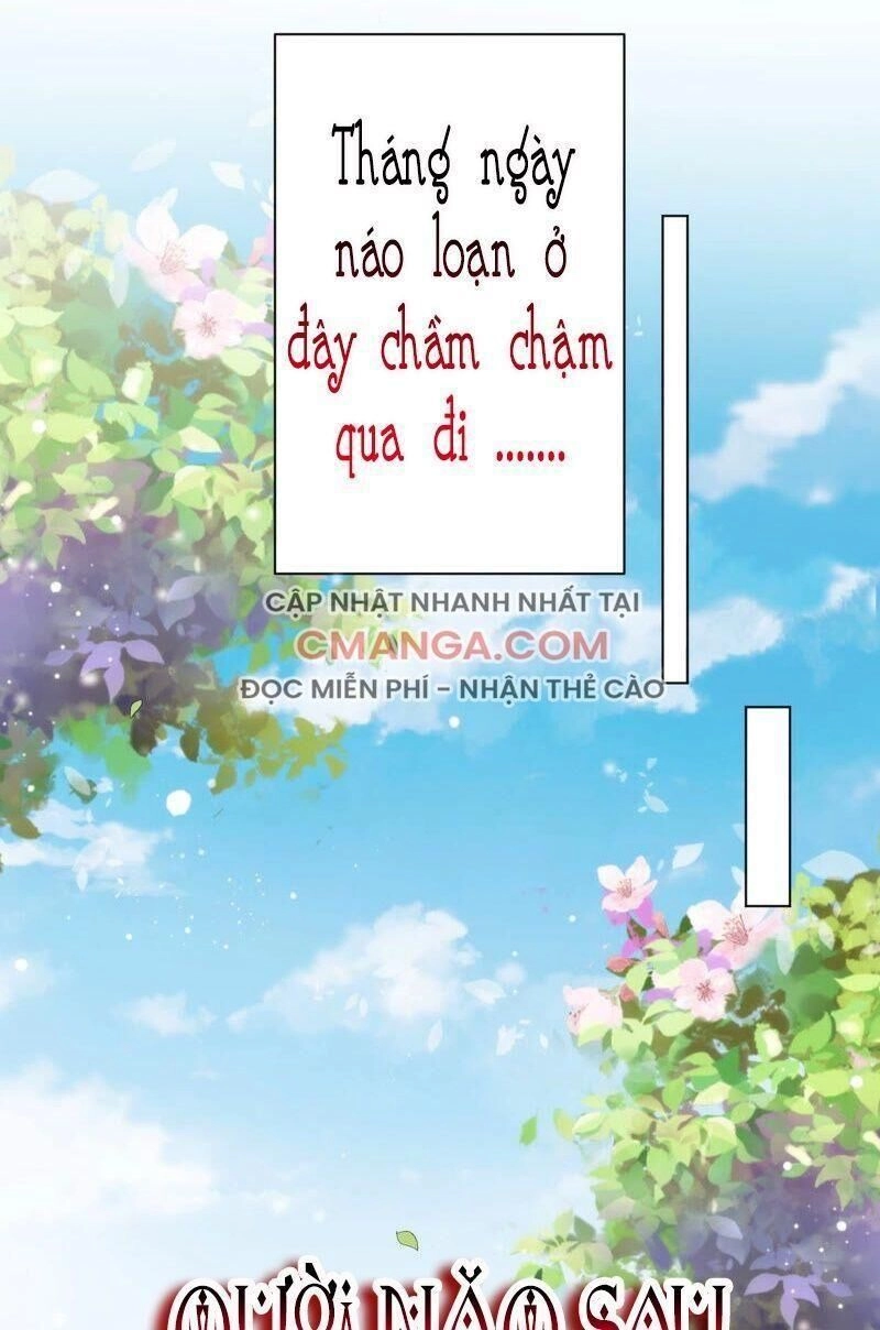 Quận Chúa Vững Vàng, Thiết Lập Nhân Vật Không Thể Vỡ Chapter 25 - 25