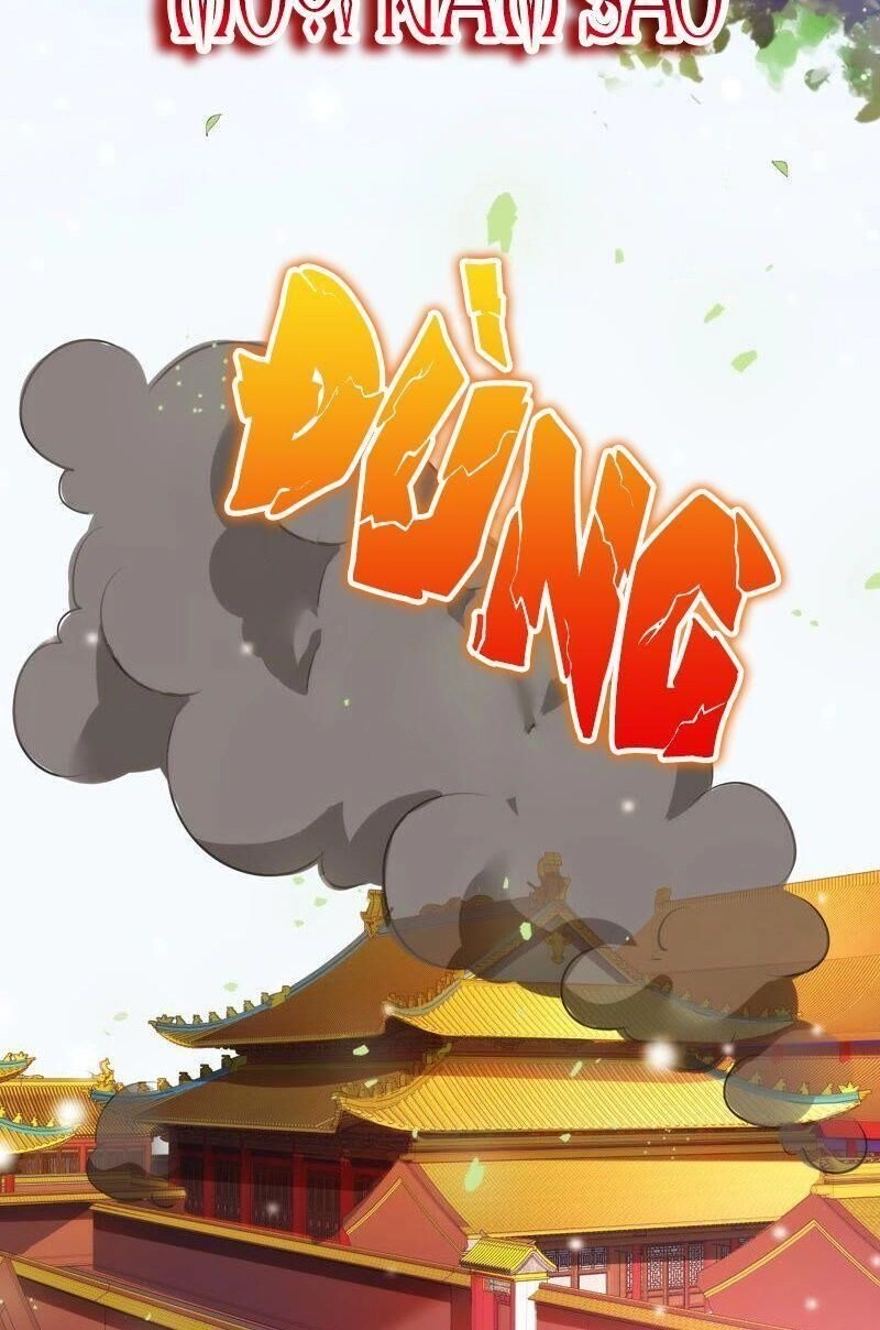 Quận Chúa Vững Vàng, Thiết Lập Nhân Vật Không Thể Vỡ Chapter 25 - 26