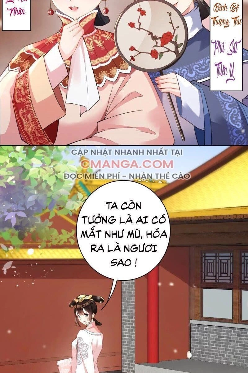 Quận Chúa Vững Vàng, Thiết Lập Nhân Vật Không Thể Vỡ Chapter 25 - 33