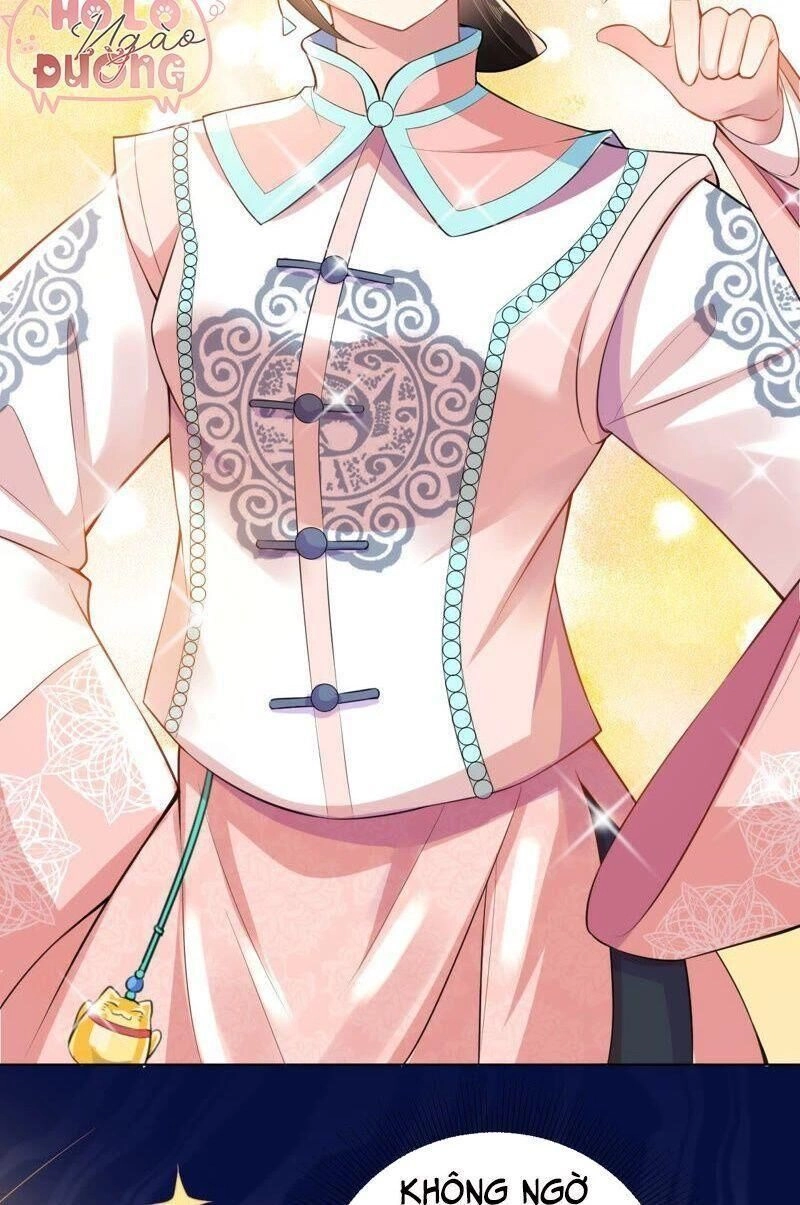 Quận Chúa Vững Vàng, Thiết Lập Nhân Vật Không Thể Vỡ Chapter 25 - 37