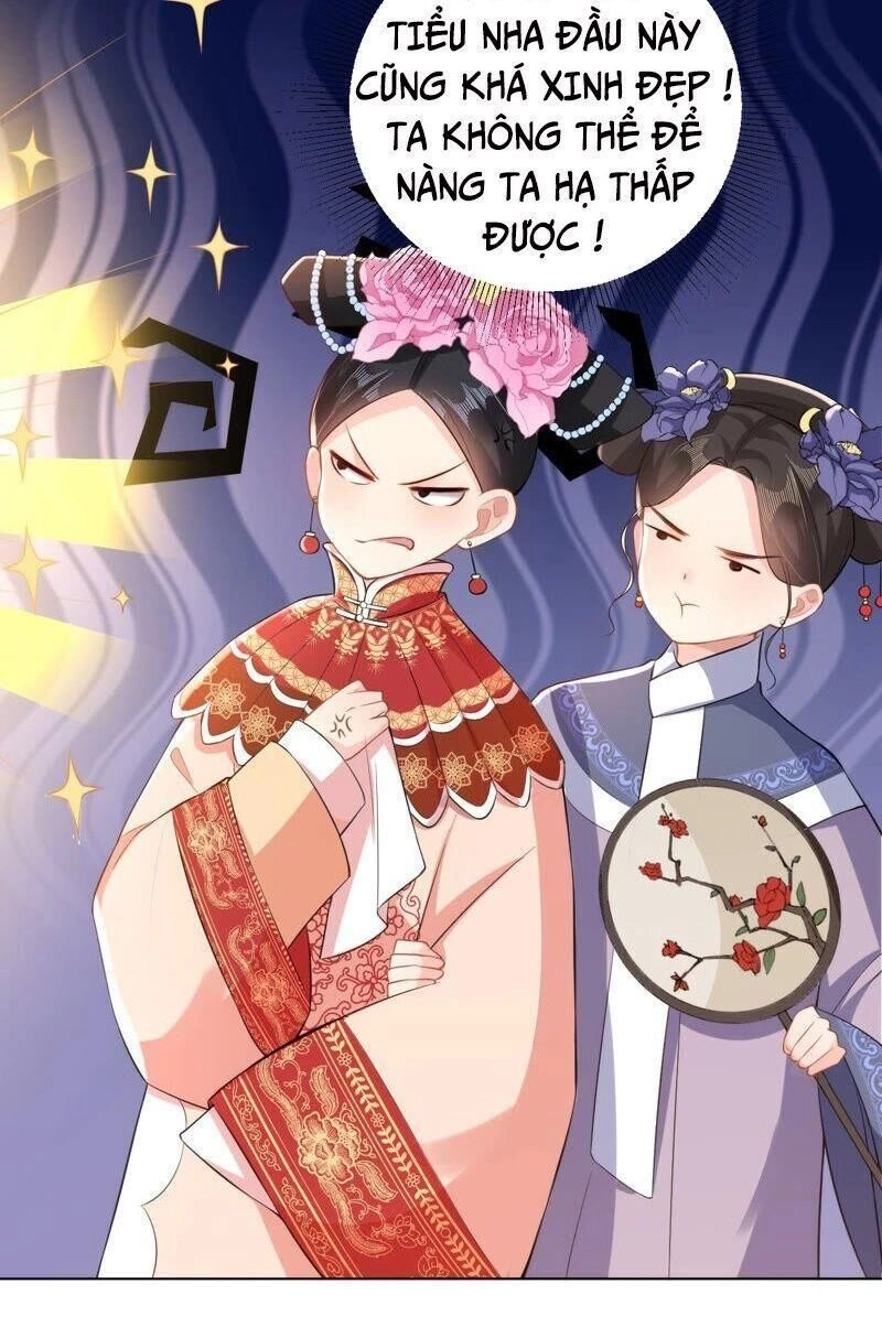 Quận Chúa Vững Vàng, Thiết Lập Nhân Vật Không Thể Vỡ Chapter 25 - 38