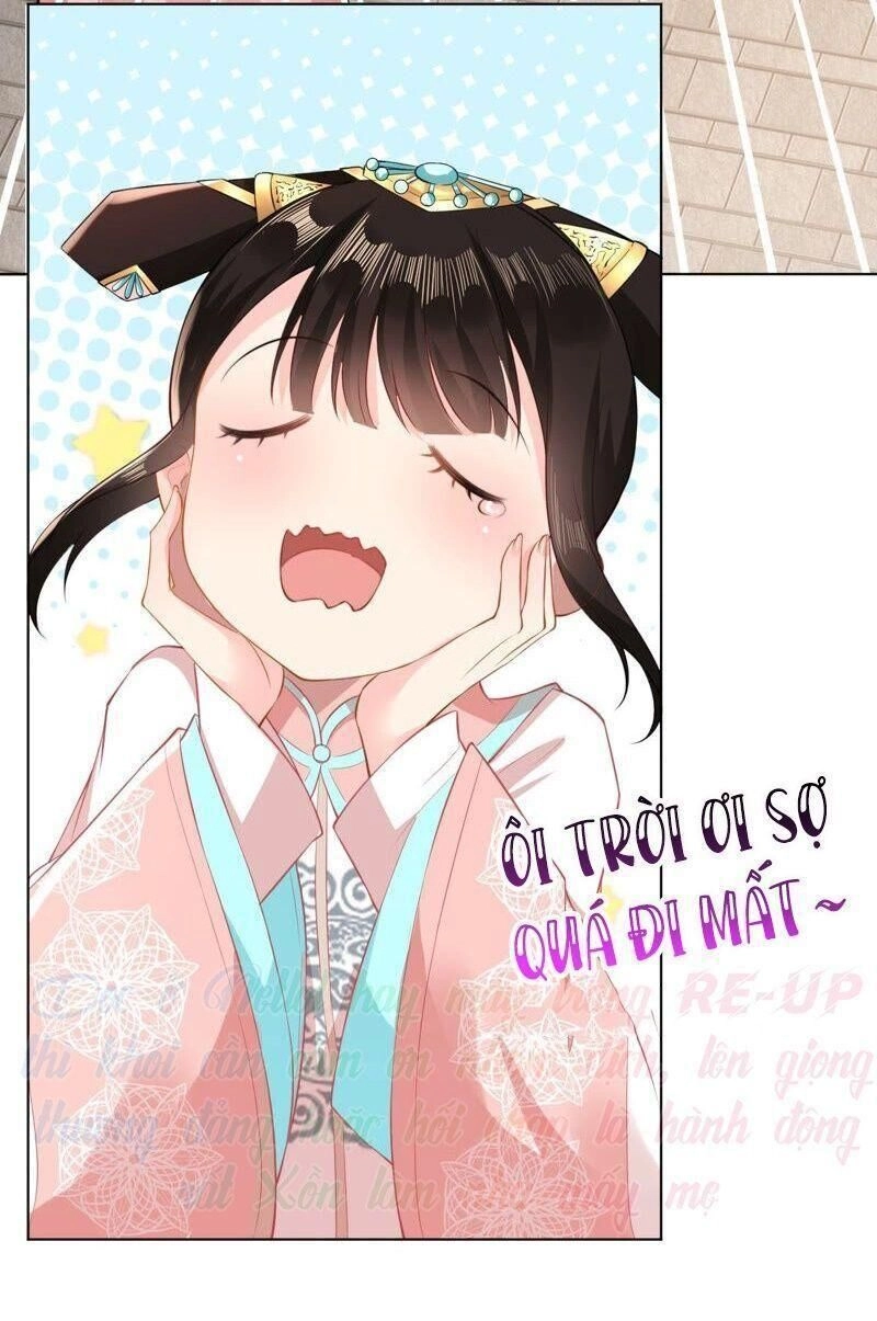 Quận Chúa Vững Vàng, Thiết Lập Nhân Vật Không Thể Vỡ Chapter 25 - 41