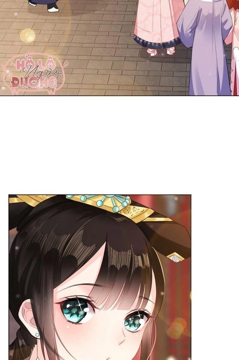 Quận Chúa Vững Vàng, Thiết Lập Nhân Vật Không Thể Vỡ Chapter 25 - 45