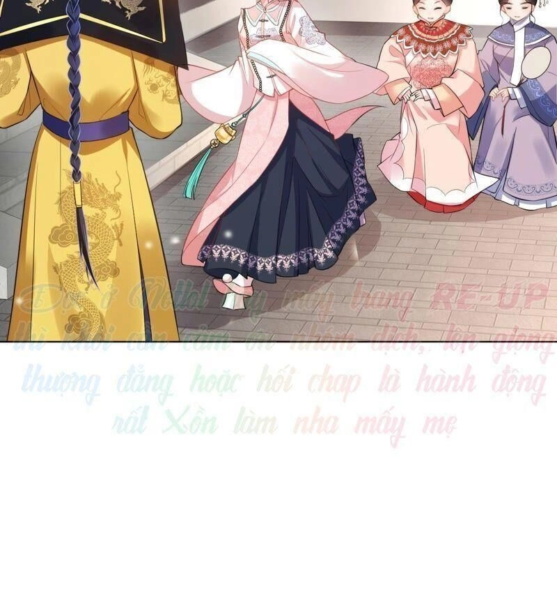 Quận Chúa Vững Vàng, Thiết Lập Nhân Vật Không Thể Vỡ Chapter 25 - 48