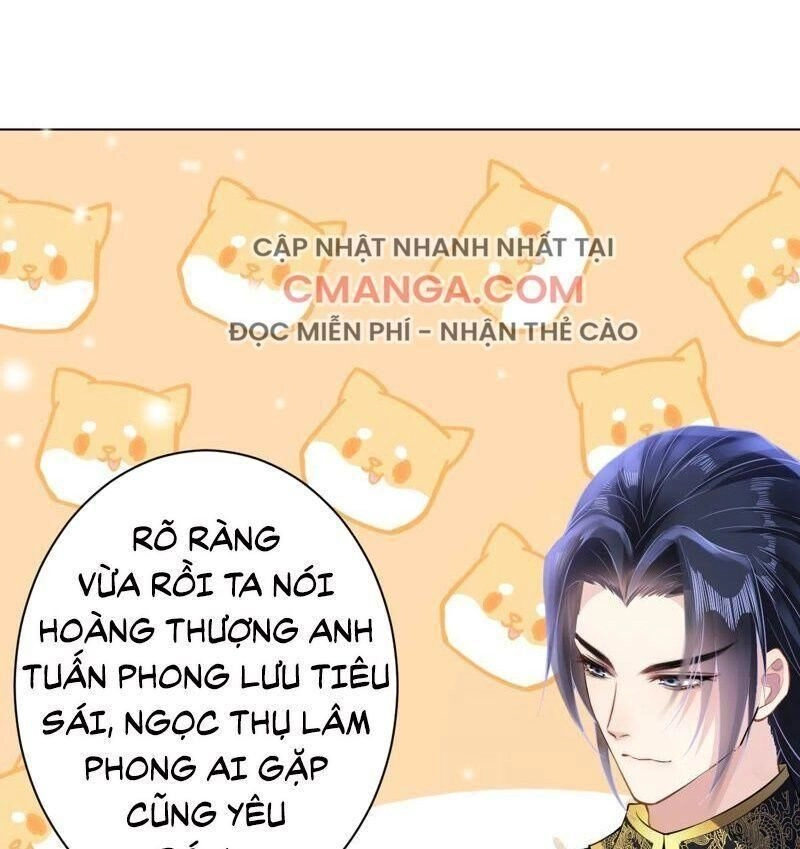 Quận Chúa Vững Vàng, Thiết Lập Nhân Vật Không Thể Vỡ Chapter 25 - 49