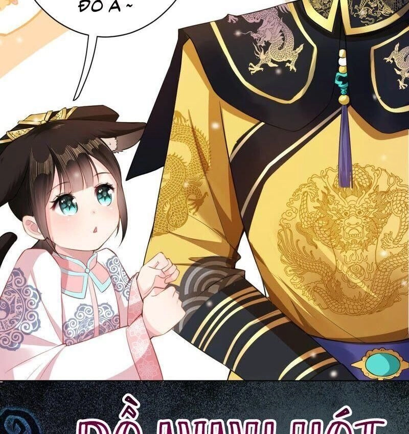 Quận Chúa Vững Vàng, Thiết Lập Nhân Vật Không Thể Vỡ Chapter 25 - 50