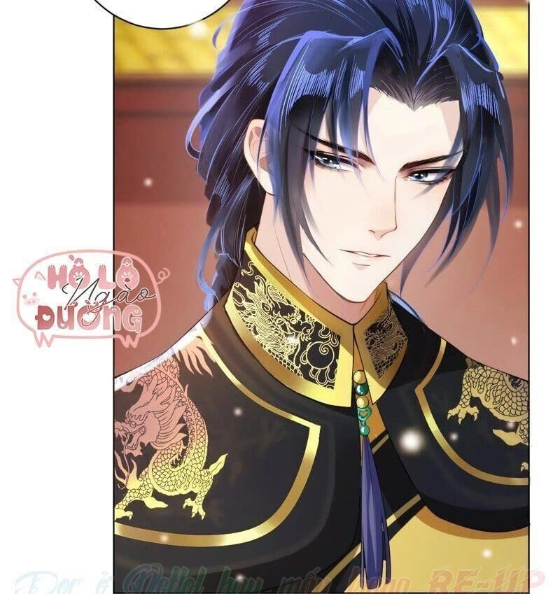 Quận Chúa Vững Vàng, Thiết Lập Nhân Vật Không Thể Vỡ Chapter 25 - 53