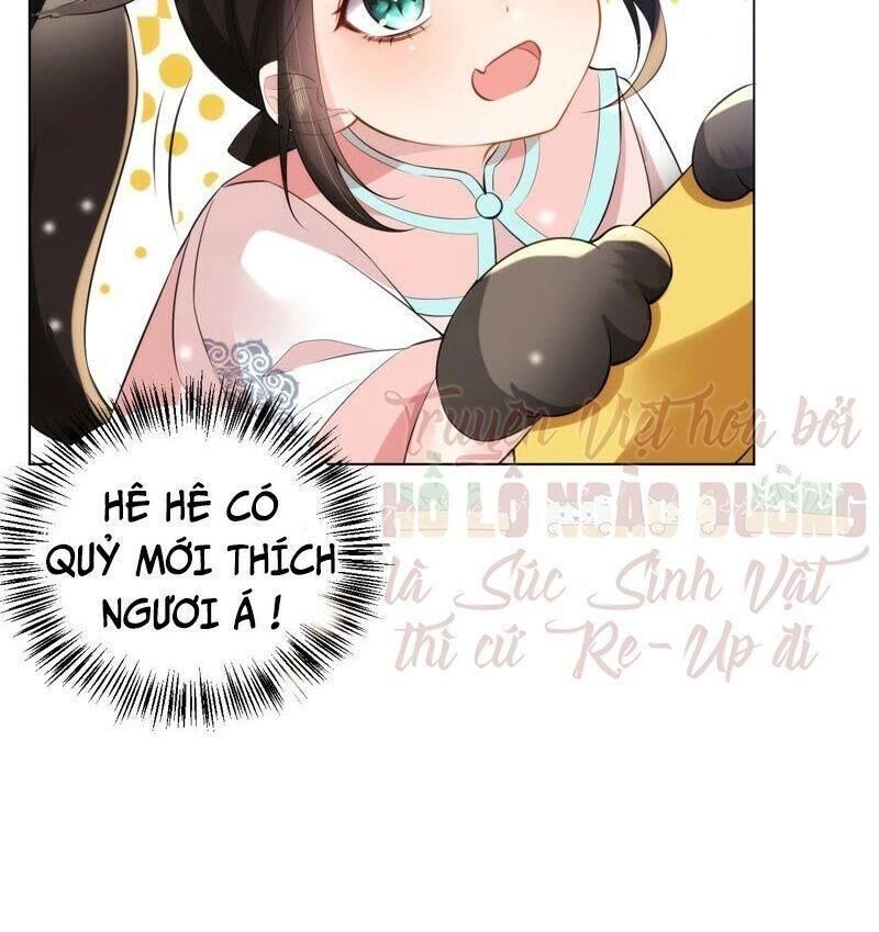 Quận Chúa Vững Vàng, Thiết Lập Nhân Vật Không Thể Vỡ Chapter 25 - 55