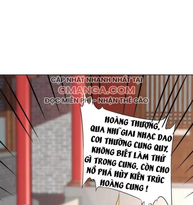 Quận Chúa Vững Vàng, Thiết Lập Nhân Vật Không Thể Vỡ Chapter 25 - 56