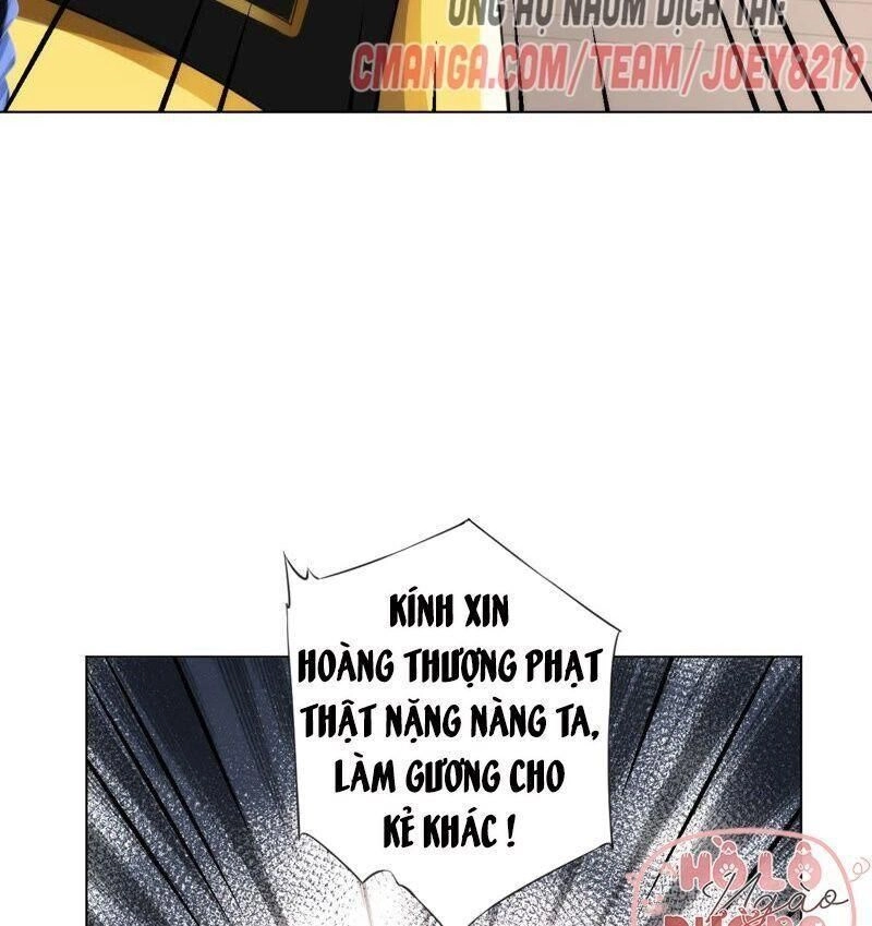 Quận Chúa Vững Vàng, Thiết Lập Nhân Vật Không Thể Vỡ Chapter 25 - 58