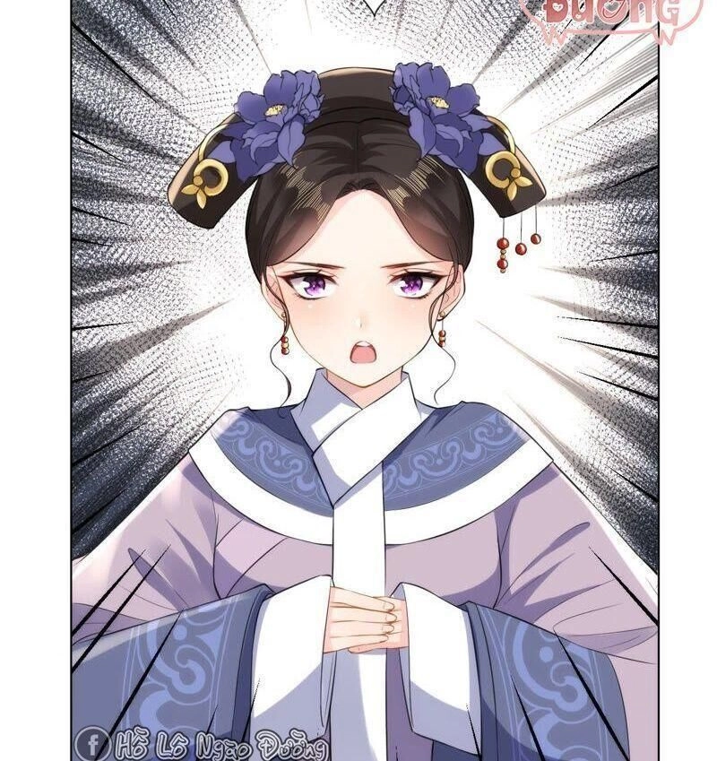 Quận Chúa Vững Vàng, Thiết Lập Nhân Vật Không Thể Vỡ Chapter 25 - 59