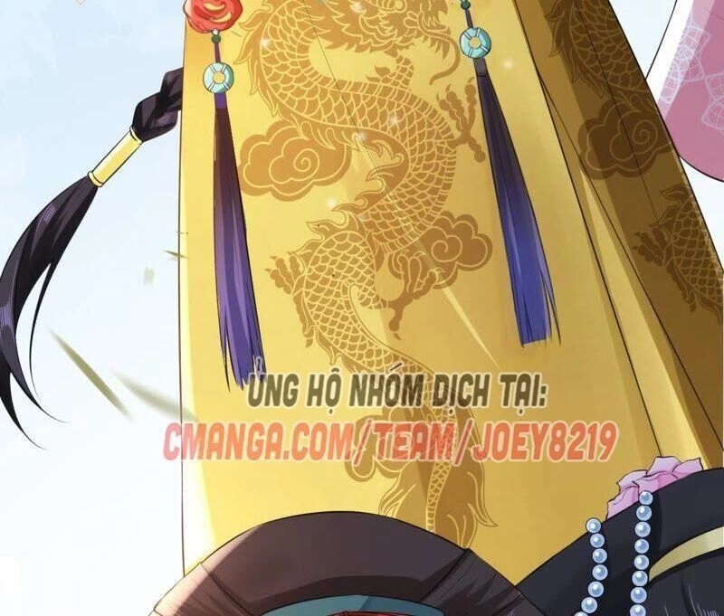 Quận Chúa Vững Vàng, Thiết Lập Nhân Vật Không Thể Vỡ Chapter 26 - 8