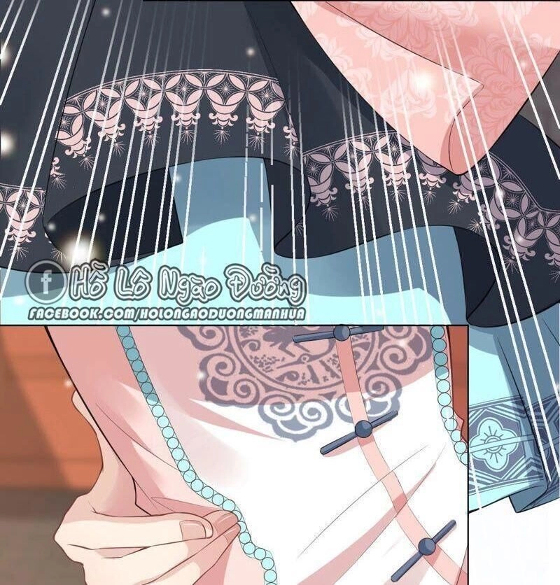 Quận Chúa Vững Vàng, Thiết Lập Nhân Vật Không Thể Vỡ Chapter 26 - 33