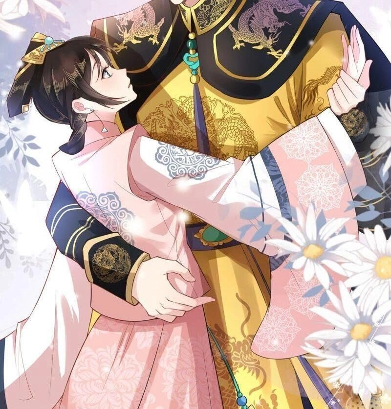 Quận Chúa Vững Vàng, Thiết Lập Nhân Vật Không Thể Vỡ Chapter 26 - 36