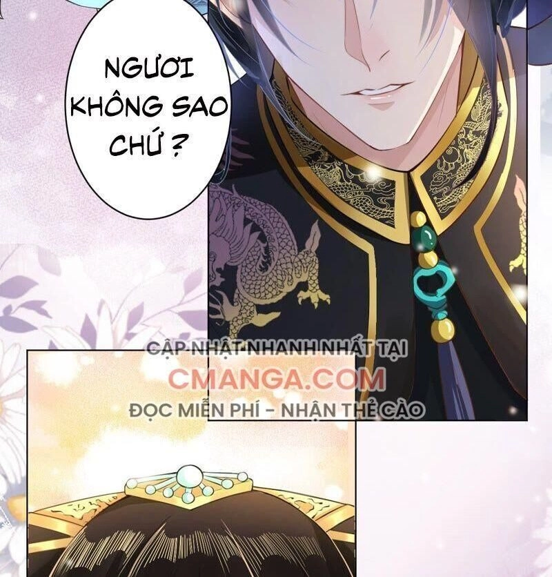 Quận Chúa Vững Vàng, Thiết Lập Nhân Vật Không Thể Vỡ Chapter 26 - 38