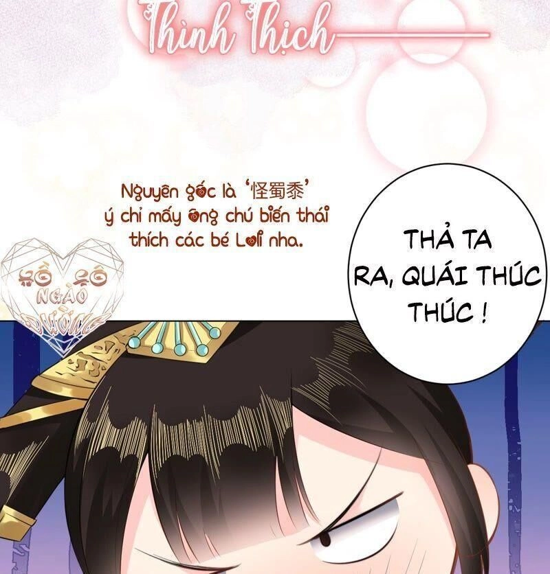 Quận Chúa Vững Vàng, Thiết Lập Nhân Vật Không Thể Vỡ Chapter 26 - 40