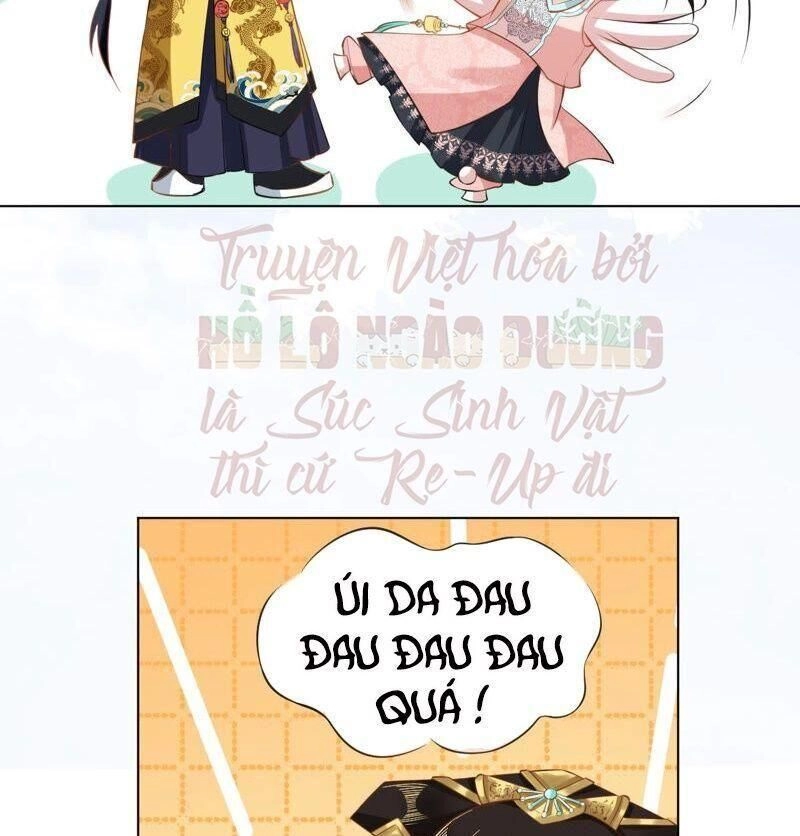 Quận Chúa Vững Vàng, Thiết Lập Nhân Vật Không Thể Vỡ Chapter 26 - 43