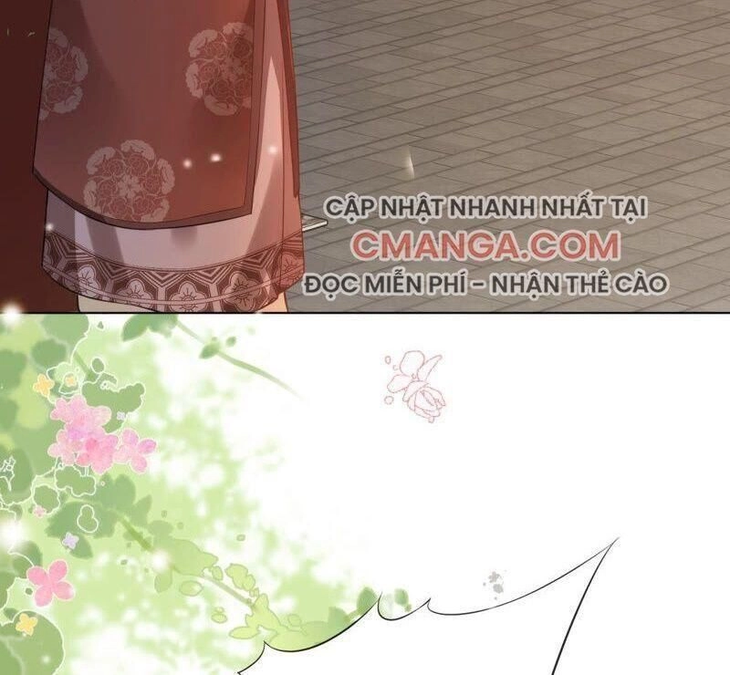 Quận Chúa Vững Vàng, Thiết Lập Nhân Vật Không Thể Vỡ Chapter 27 - 7