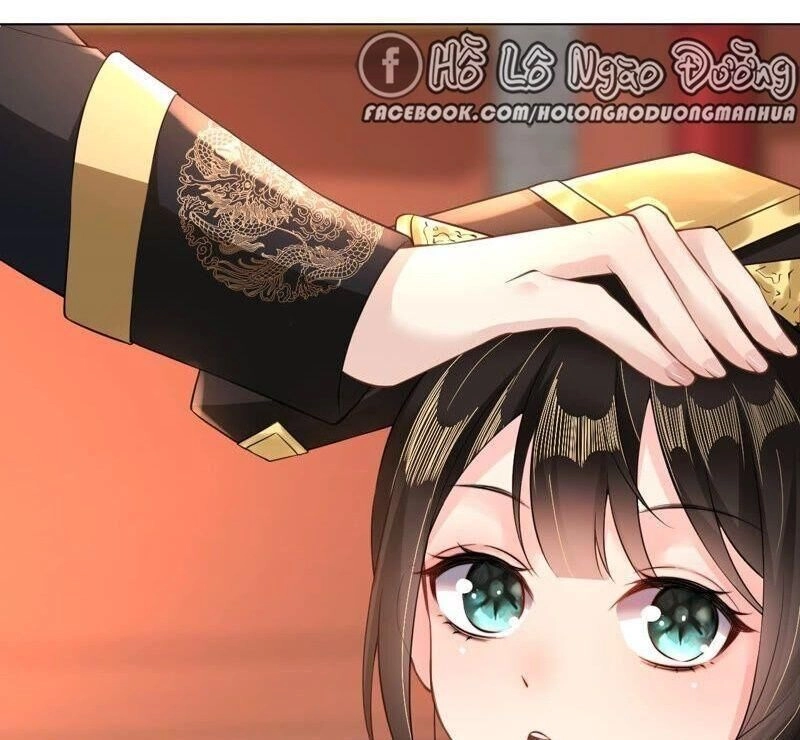 Quận Chúa Vững Vàng, Thiết Lập Nhân Vật Không Thể Vỡ Chapter 27 - 11