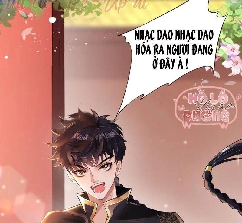 Quận Chúa Vững Vàng, Thiết Lập Nhân Vật Không Thể Vỡ Chapter 27 - 13