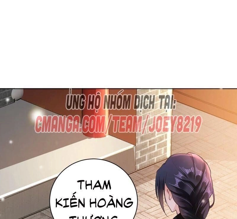 Quận Chúa Vững Vàng, Thiết Lập Nhân Vật Không Thể Vỡ Chapter 27 - 19