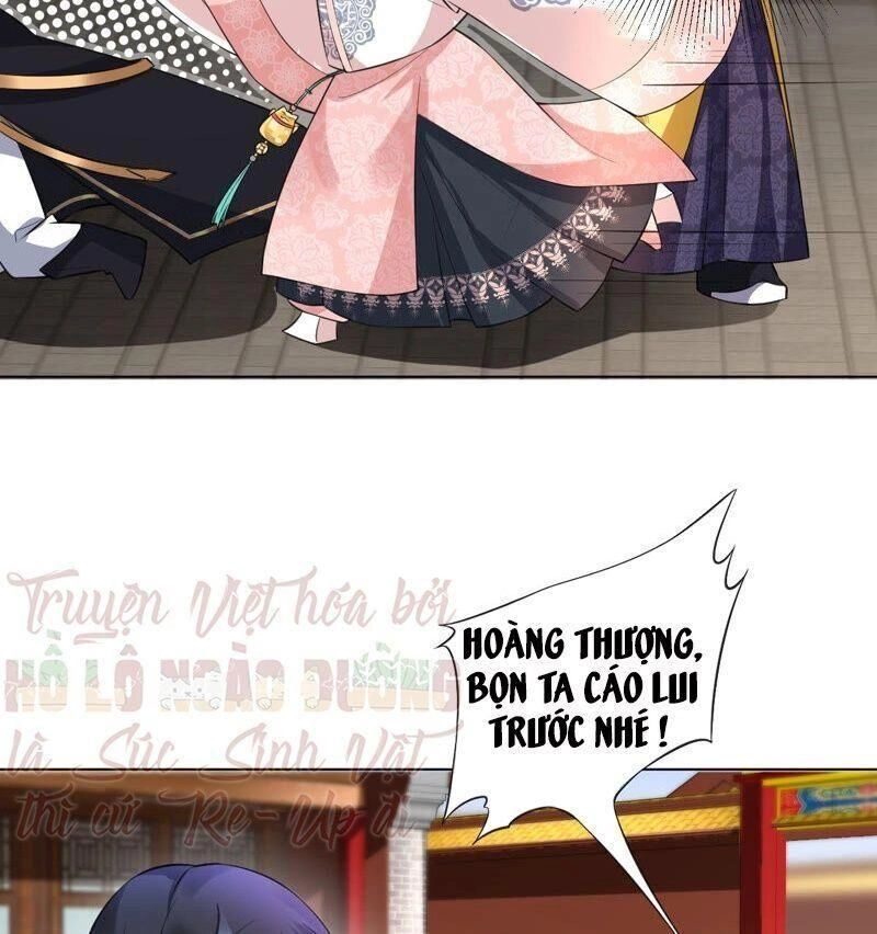 Quận Chúa Vững Vàng, Thiết Lập Nhân Vật Không Thể Vỡ Chapter 27 - 24