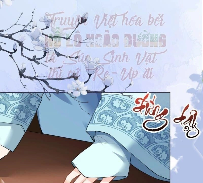 Quận Chúa Vững Vàng, Thiết Lập Nhân Vật Không Thể Vỡ Chapter 27 - 41