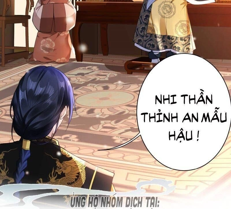 Quận Chúa Vững Vàng, Thiết Lập Nhân Vật Không Thể Vỡ Chapter 27 - 55