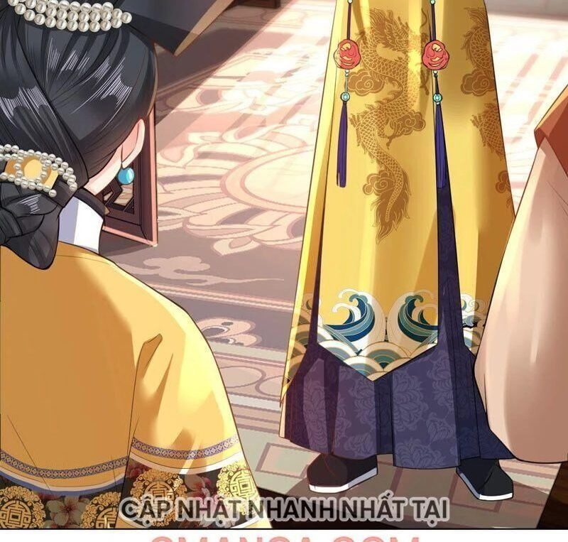 Quận Chúa Vững Vàng, Thiết Lập Nhân Vật Không Thể Vỡ Chapter 28 - 6