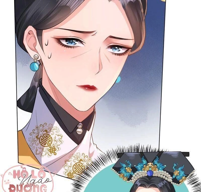 Quận Chúa Vững Vàng, Thiết Lập Nhân Vật Không Thể Vỡ Chapter 28 - 9