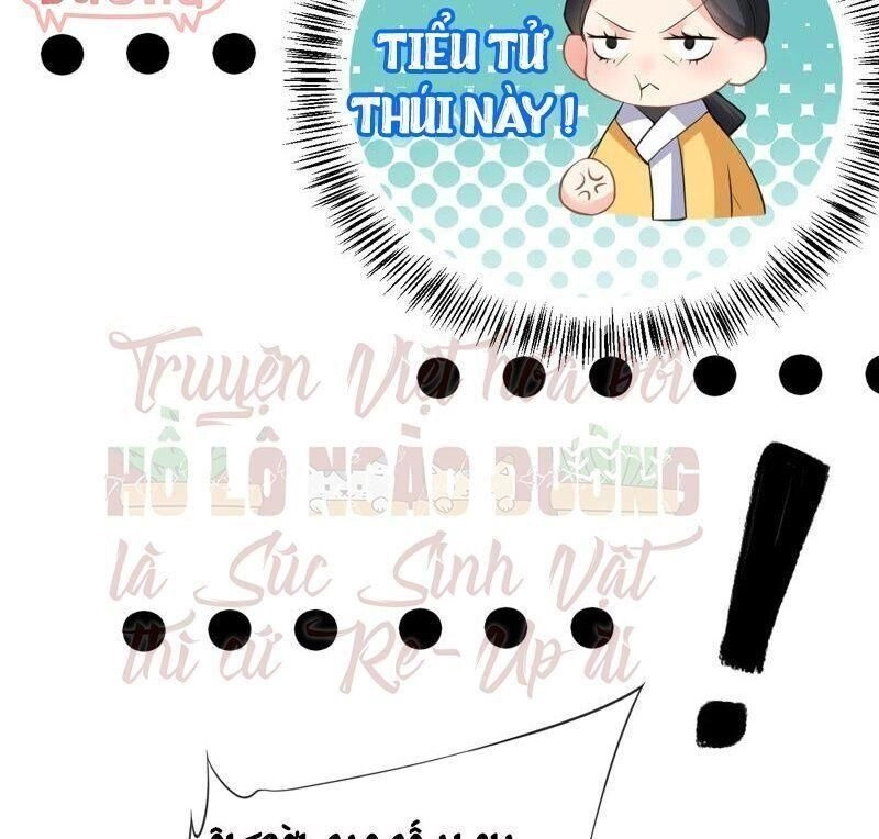 Quận Chúa Vững Vàng, Thiết Lập Nhân Vật Không Thể Vỡ Chapter 28 - 10