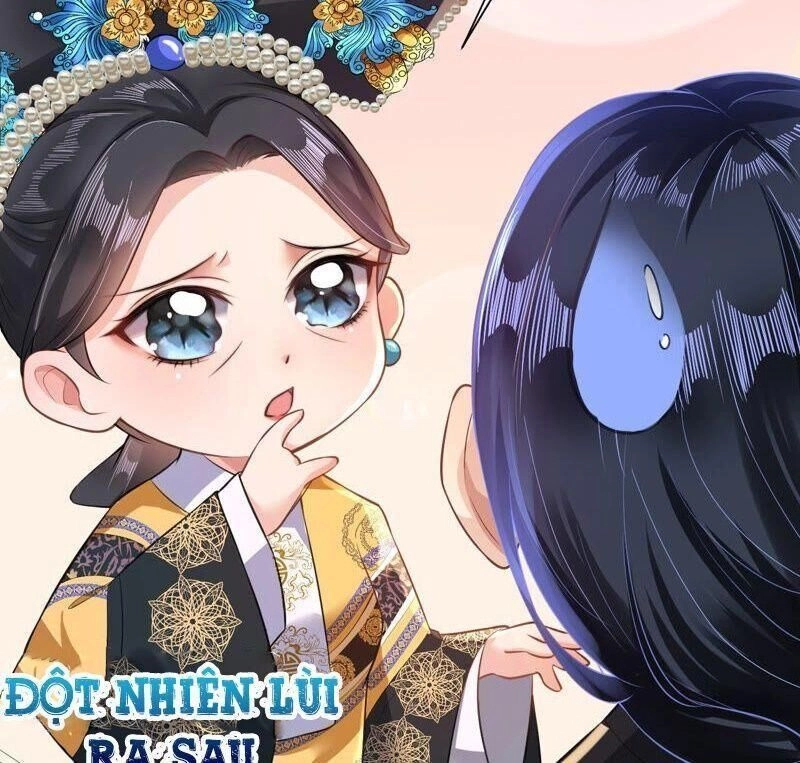 Quận Chúa Vững Vàng, Thiết Lập Nhân Vật Không Thể Vỡ Chapter 28 - 13