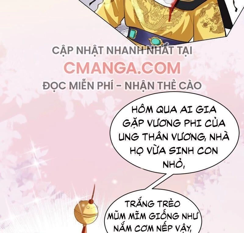 Quận Chúa Vững Vàng, Thiết Lập Nhân Vật Không Thể Vỡ Chapter 28 - 15