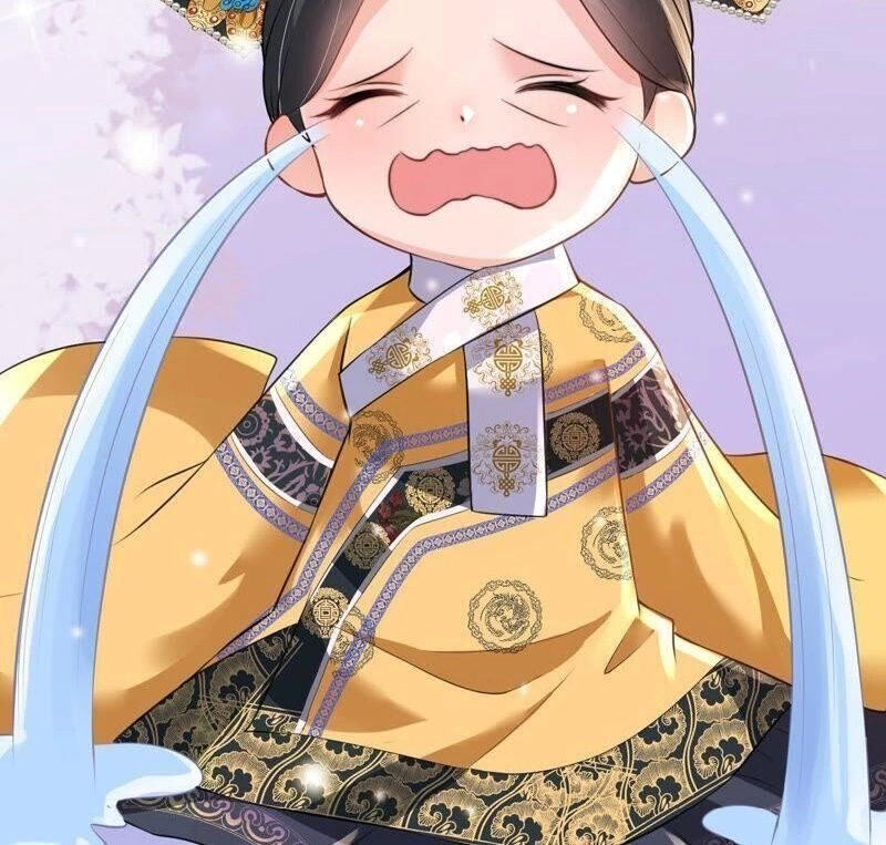 Quận Chúa Vững Vàng, Thiết Lập Nhân Vật Không Thể Vỡ Chapter 28 - 17