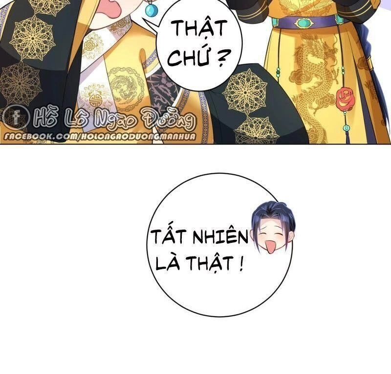 Quận Chúa Vững Vàng, Thiết Lập Nhân Vật Không Thể Vỡ Chapter 28 - 20