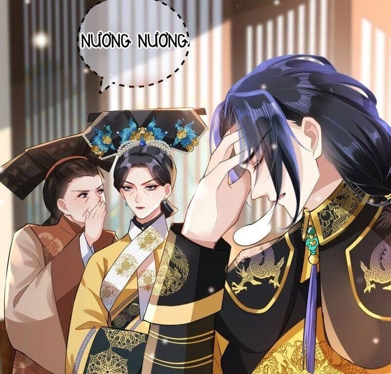 Quận Chúa Vững Vàng, Thiết Lập Nhân Vật Không Thể Vỡ Chapter 28 - 25