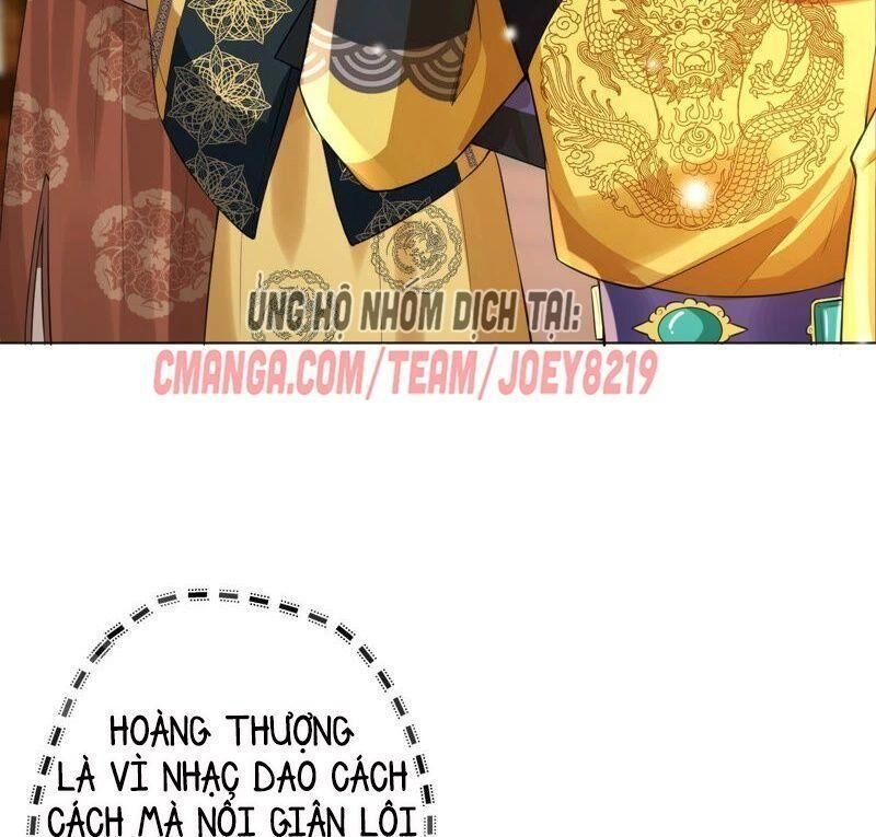 Quận Chúa Vững Vàng, Thiết Lập Nhân Vật Không Thể Vỡ Chapter 28 - 26