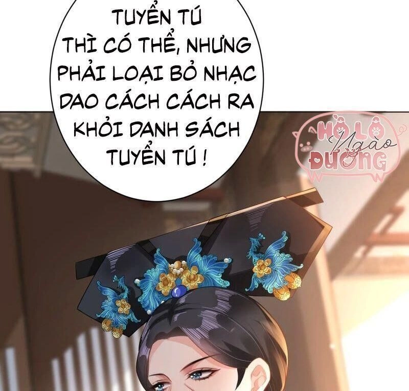 Quận Chúa Vững Vàng, Thiết Lập Nhân Vật Không Thể Vỡ Chapter 28 - 31