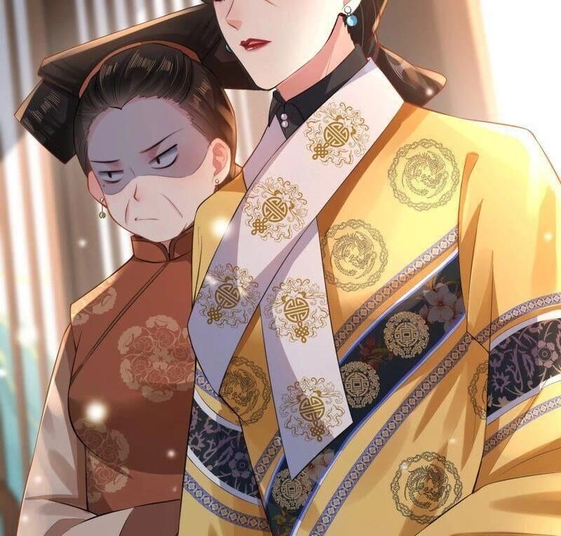 Quận Chúa Vững Vàng, Thiết Lập Nhân Vật Không Thể Vỡ Chapter 28 - 32