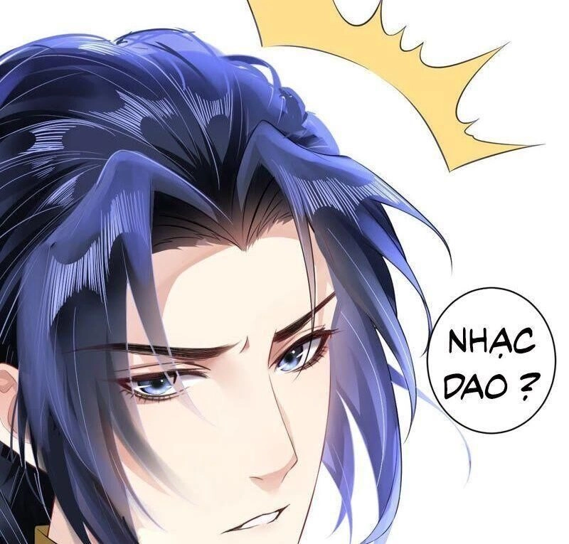 Quận Chúa Vững Vàng, Thiết Lập Nhân Vật Không Thể Vỡ Chapter 28 - 34