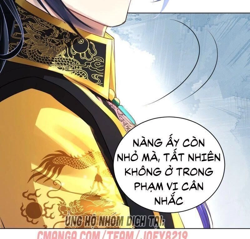 Quận Chúa Vững Vàng, Thiết Lập Nhân Vật Không Thể Vỡ Chapter 28 - 35