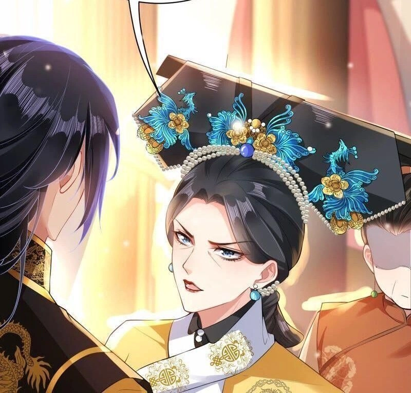 Quận Chúa Vững Vàng, Thiết Lập Nhân Vật Không Thể Vỡ Chapter 28 - 37