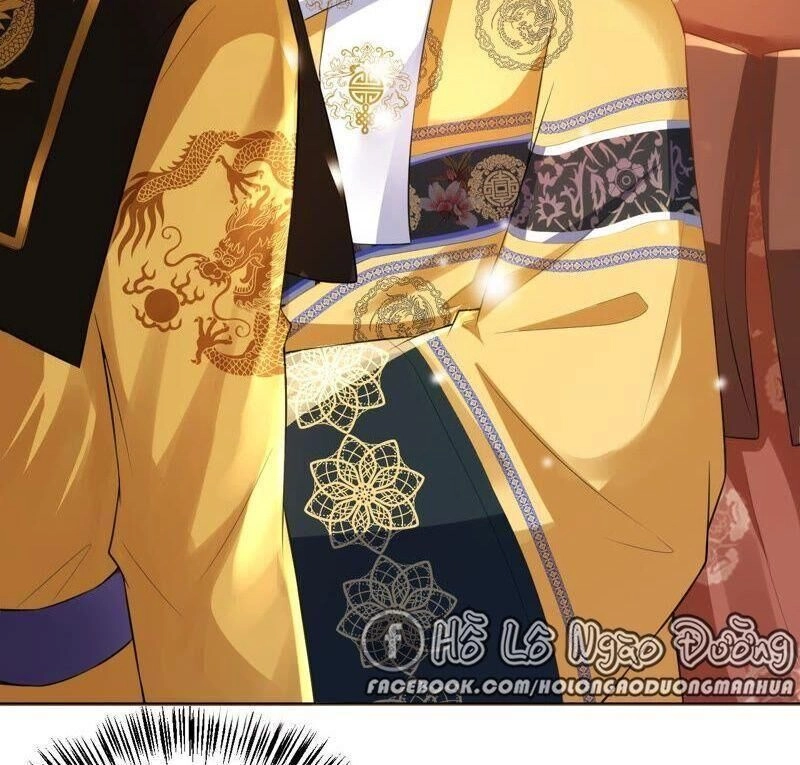 Quận Chúa Vững Vàng, Thiết Lập Nhân Vật Không Thể Vỡ Chapter 28 - 38