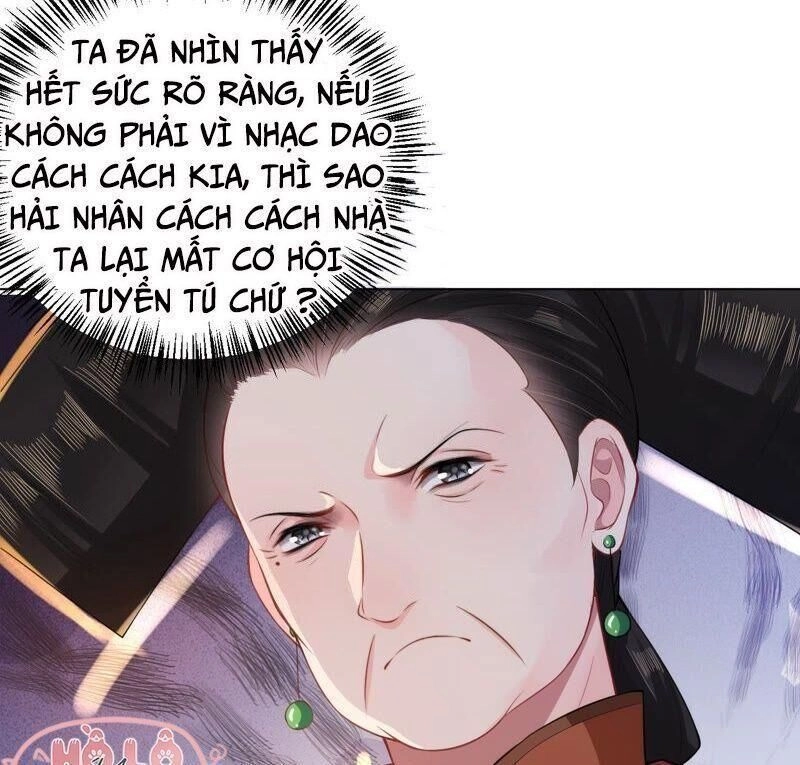 Quận Chúa Vững Vàng, Thiết Lập Nhân Vật Không Thể Vỡ Chapter 28 - 39